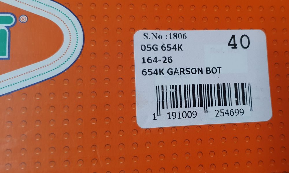 Сапоги tiflani зимние