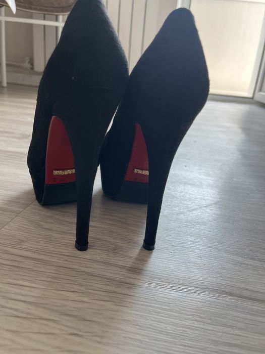 Туфли женские kabena 36 размер