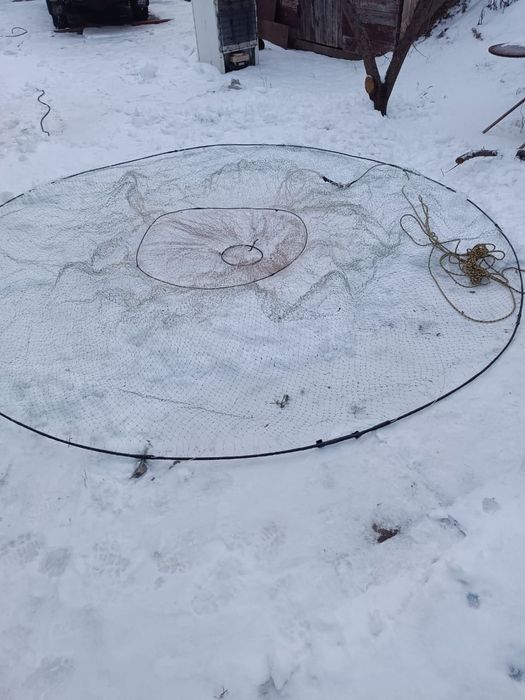 Все для рыбалки и охоты