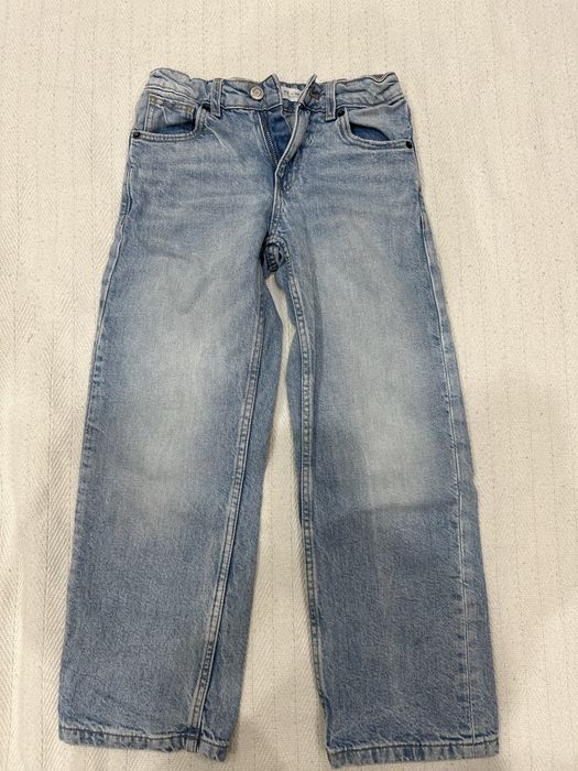 Комплект летних вещей для девочки