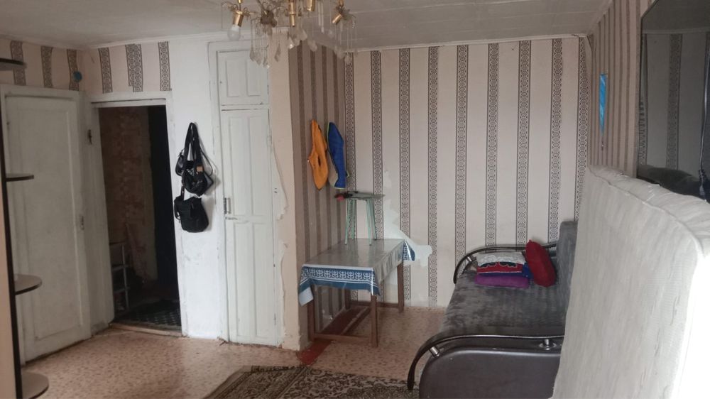 Продам однокомнатную квартиру