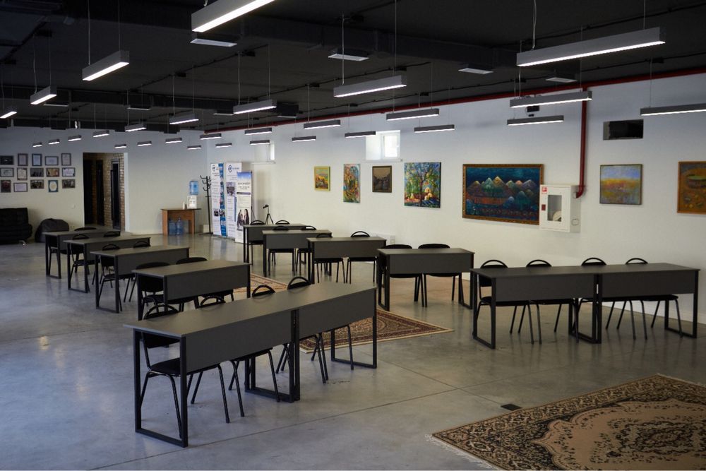 Аренда зала конференц-зала