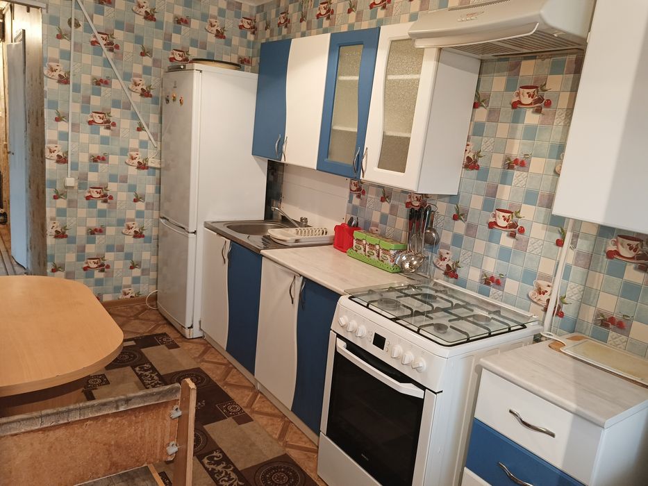 Продам 2х комнатную квартиру