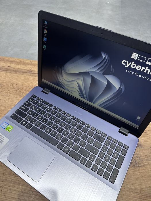 Офисный Ноутбук Asus X542U
