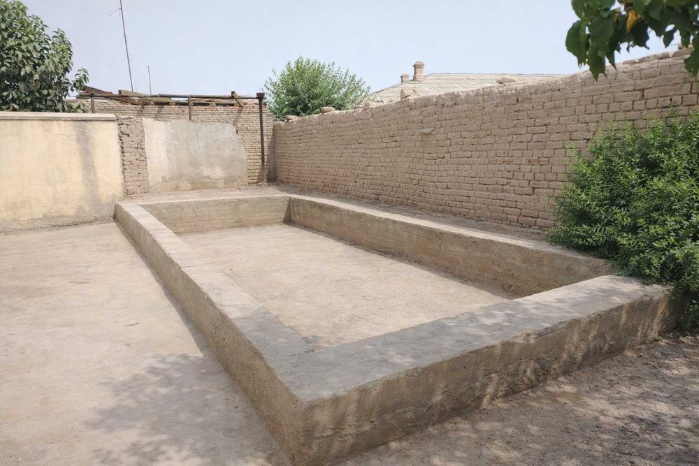 Срочна ер сотилади