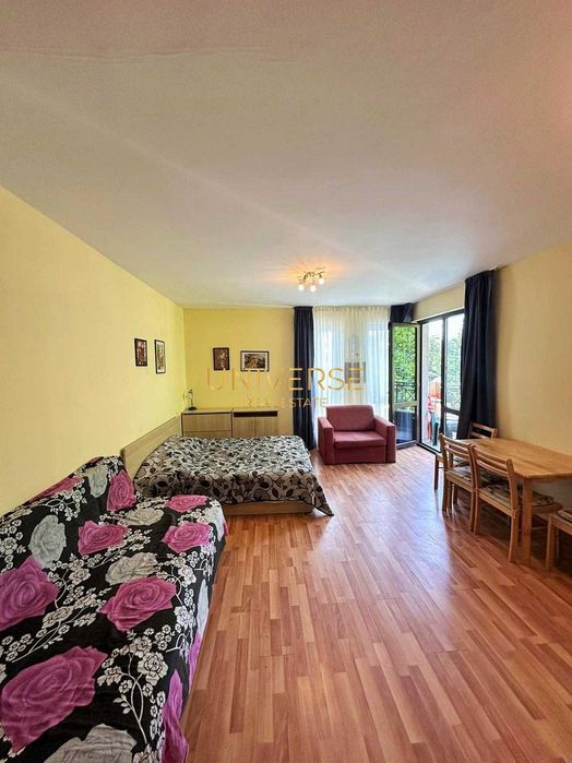 Продава се Едностаен апартамент в к.к. Слънчев бряг - 49 кв.м за 1164 €/кв.м - Снимка #3