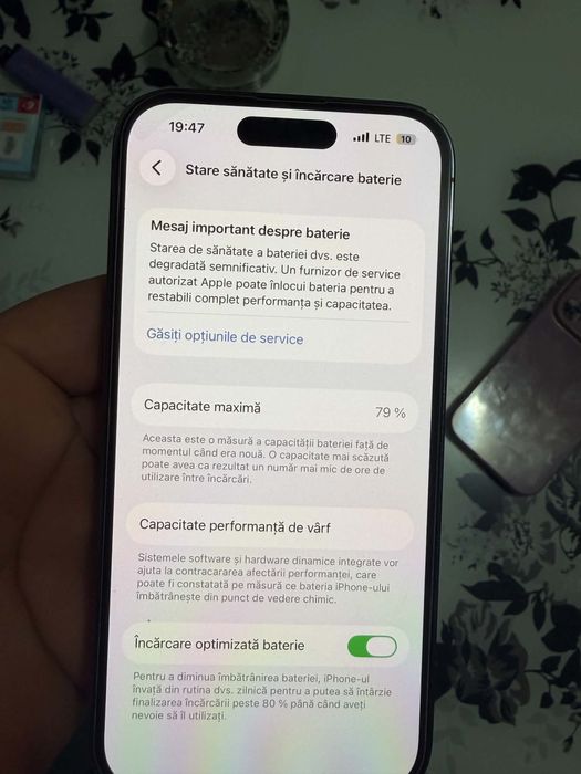 Iphone 14 Pro.