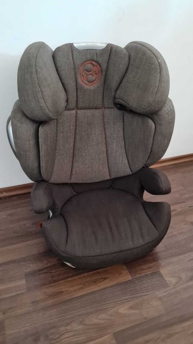 Scaun de masina Cybex Platinum