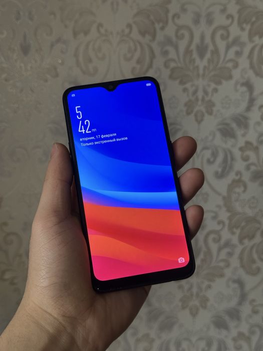 Оппо А5 эс Oppo A5s