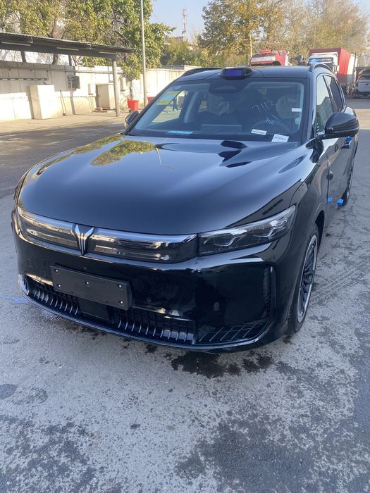 VOYAH FREE 2026 FREE+ 4WD Qiankun Edition. В Наличии