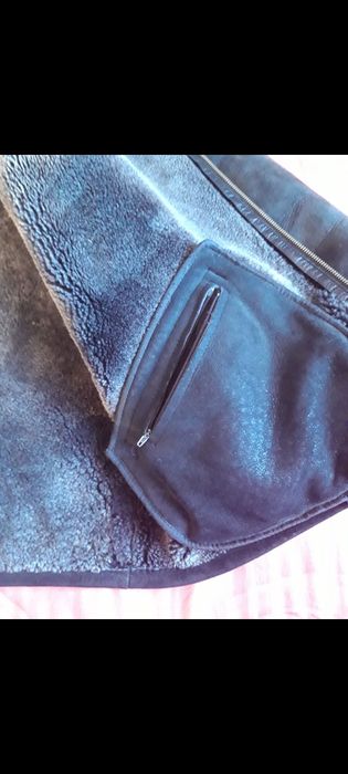 Продам Дубленку Оригинал натуралка