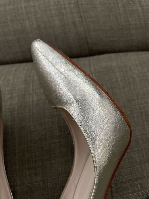 Pantofi Minelli, nr 37,