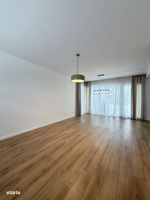 Vila moderna lux Pipera OMV ansamblu securizat