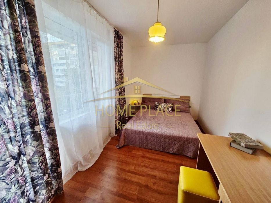 Дава се под наем Двустаен апартамент в Варна, Левски - 72 кв.м за 498.27 € - Снимка #3