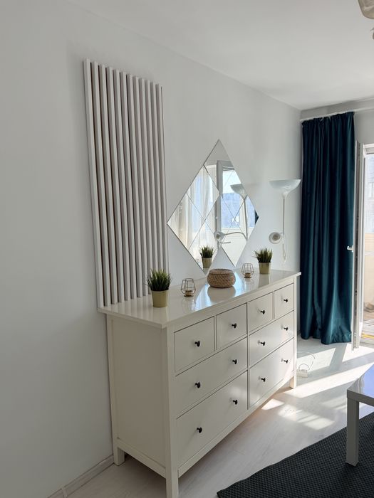 13 Septembrie Apartament de inchiriat