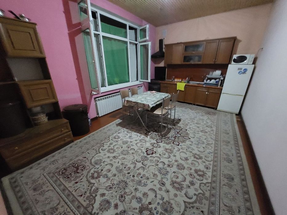 Зангата область Еошлелинч озбекистон махаллада жойлашган шнамгна хонат