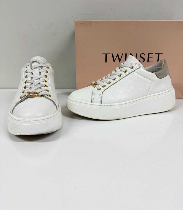 Twinset Milano platform