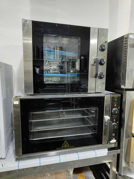 Промышленные холодильники морозильники, печи конвенкционные печи