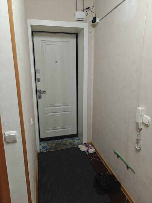 Продам квартиру 3 комнатная