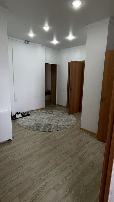 Продам квартиру в дср