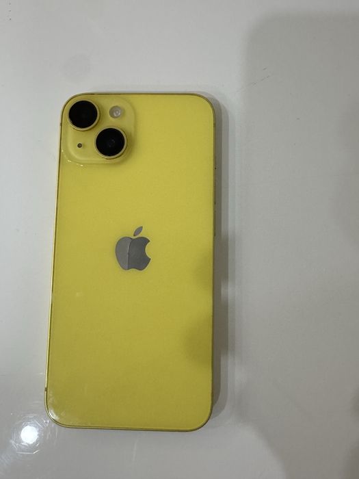 Iphone 14, 128 ГБ