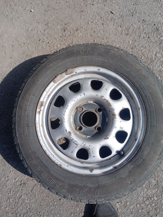Продам штампы 14 с резиной