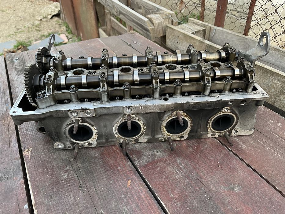 Vand chiuloasa BMW X1 2011 105 kw