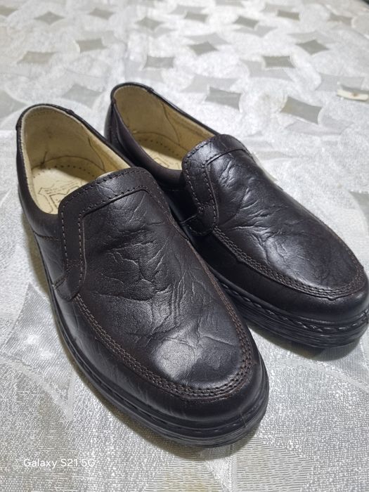 Мужская обувь Лидыр