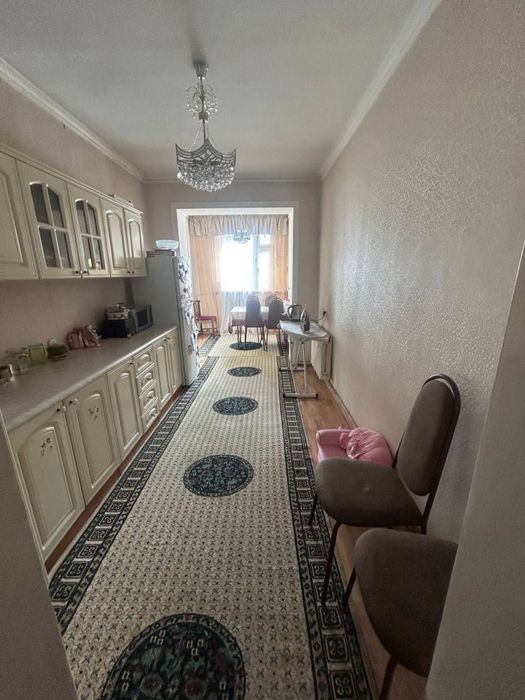 м. БИЙ 3-4-4, 110м2, банковская!