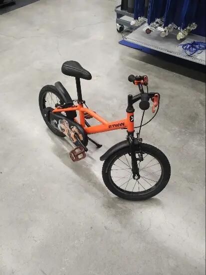 Robot 500 16" - (SecondHand) Decathlon