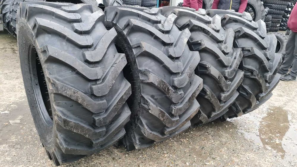 Cauciucuri noi 18-22.5 16PR anvelope manitou