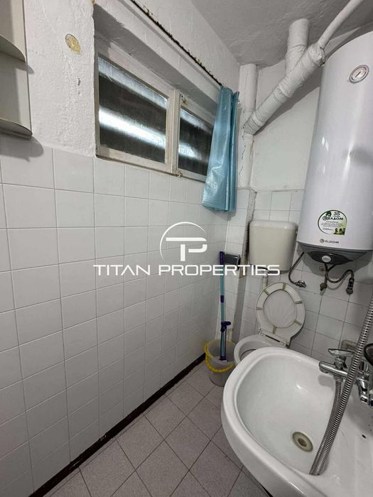 Двустаен апартамент, под наем, кв. Чайка