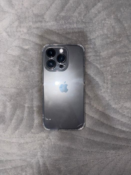 Iphone 14 pro 256gb