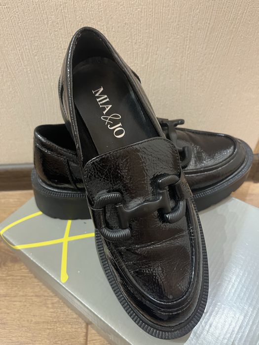 Обувки Mia i Jo …