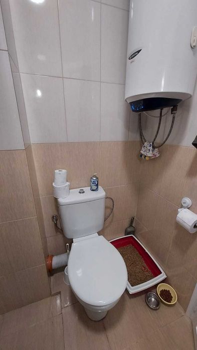 Новая цена! Студия на Солнечном берегу!