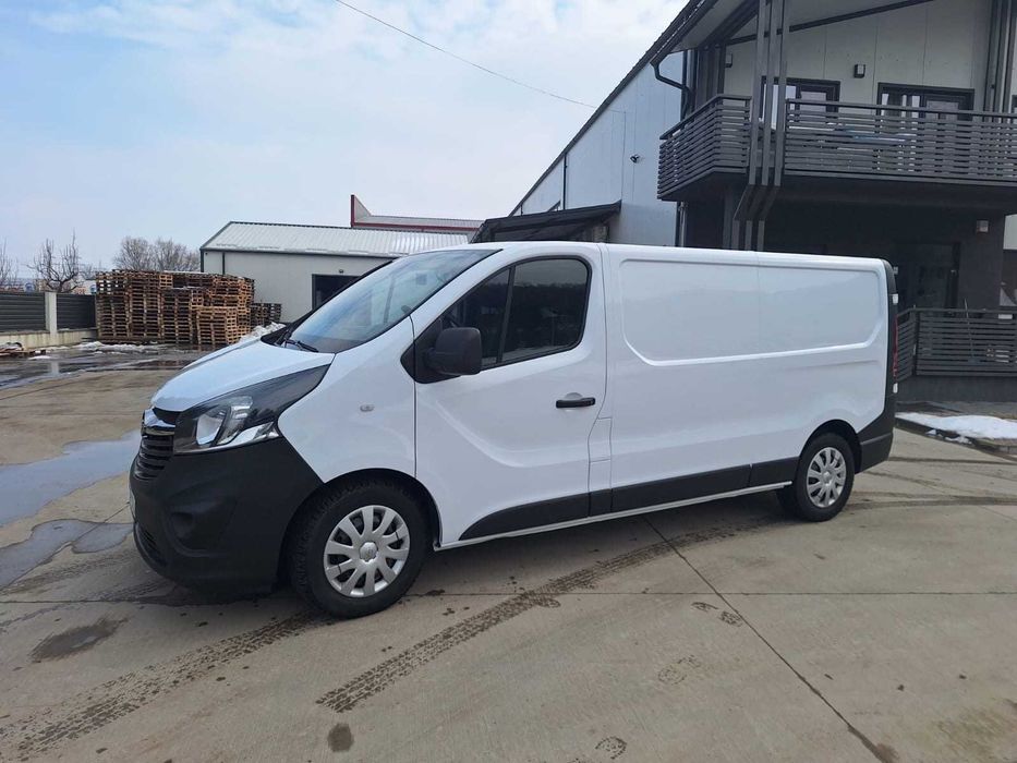 Opel Vivaro de vanzare
