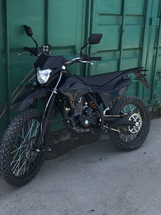 Продам мотоцикл bse j10