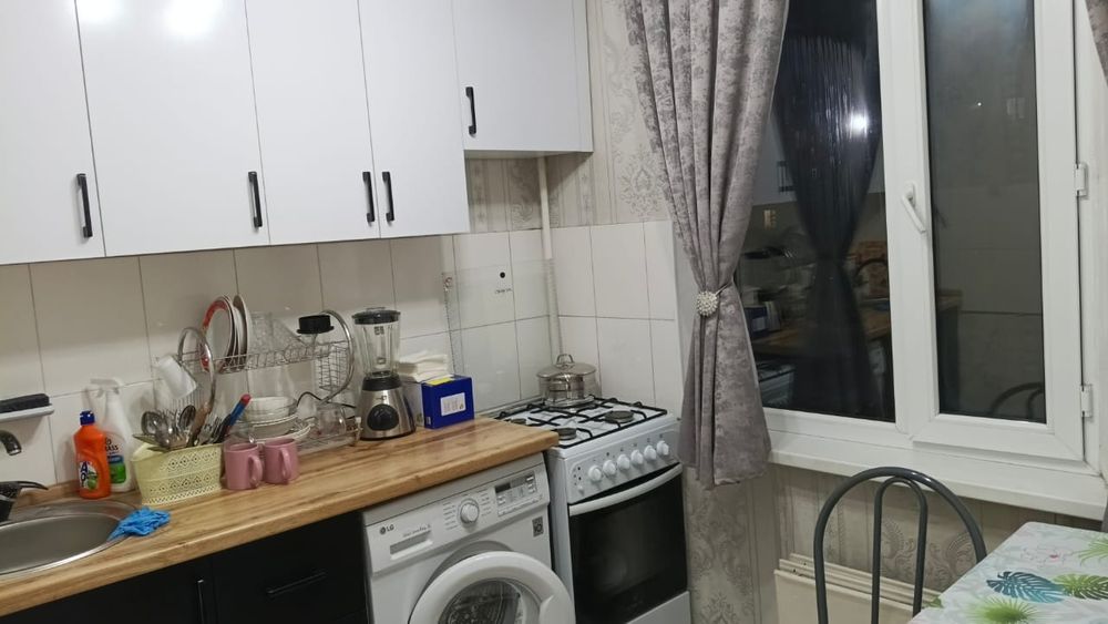 Продается 1 ком квартира