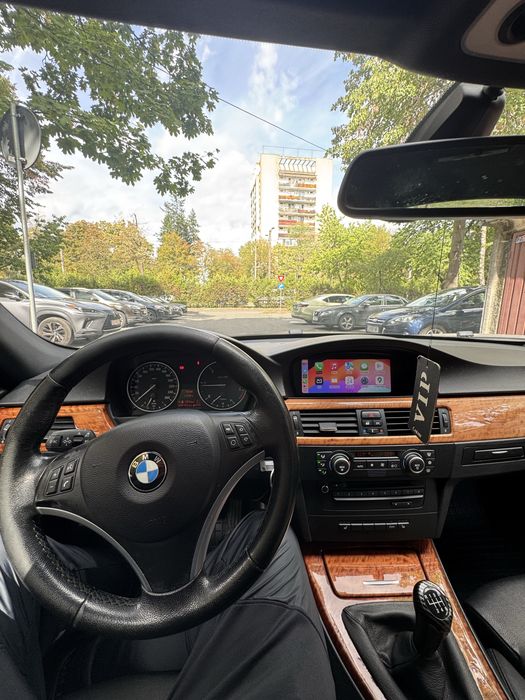 BMW Seria 3 2009 — imagine 5