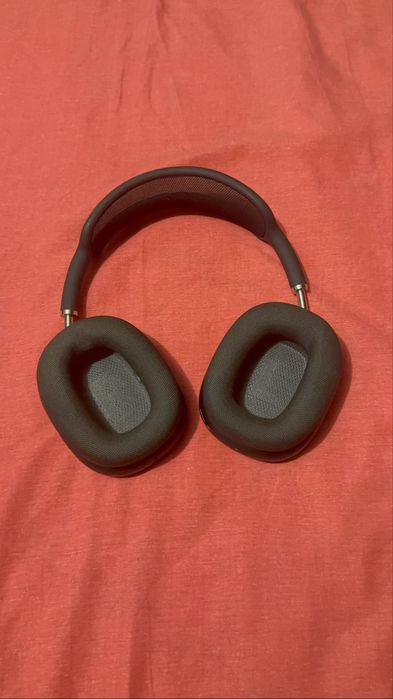 Căști Apple AirPods Max ,stare foarte bună ,preț 450€
