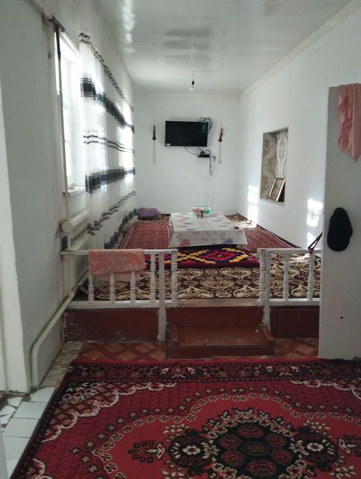 Qizketken elatinda jer jay satiladi bahasi kelisimli