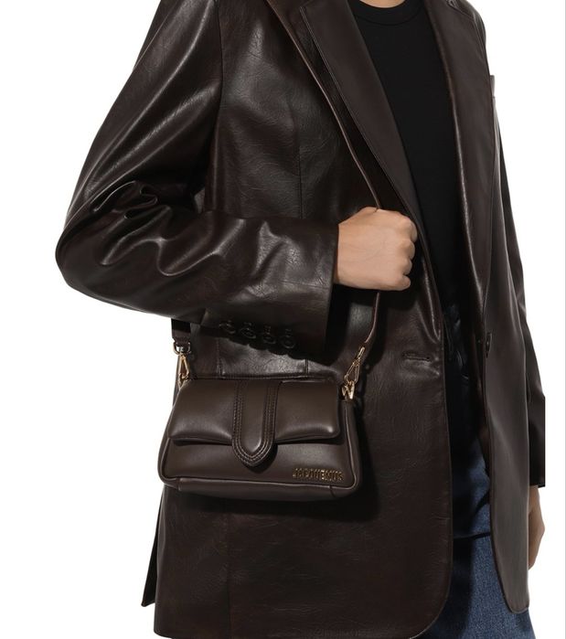 Сумка jacquemus