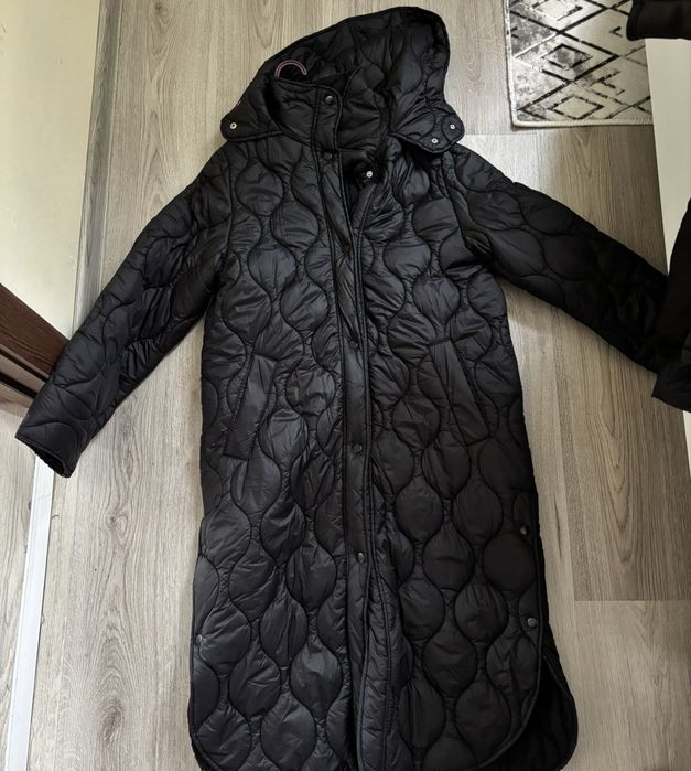 Връхни дрехи hm, zara