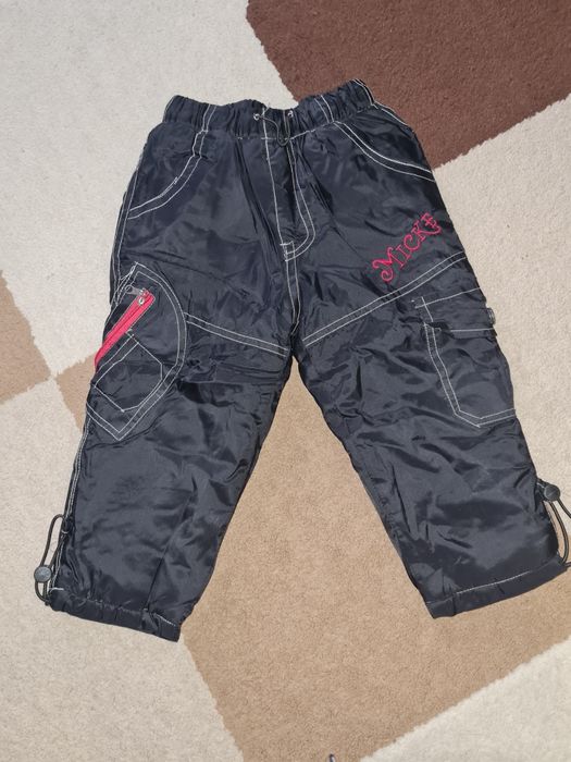 Продам одежду для мальчика.