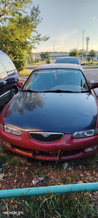Продам автомобиль марки Mazda xedos 6