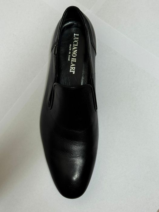 Туфли итальянские