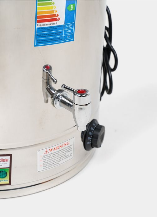 елктрический самавар тефал термос, elektr samavar sotiladi