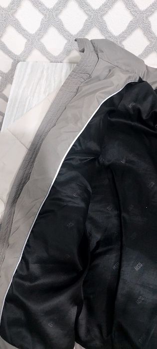 Мужская куртка молодёжная