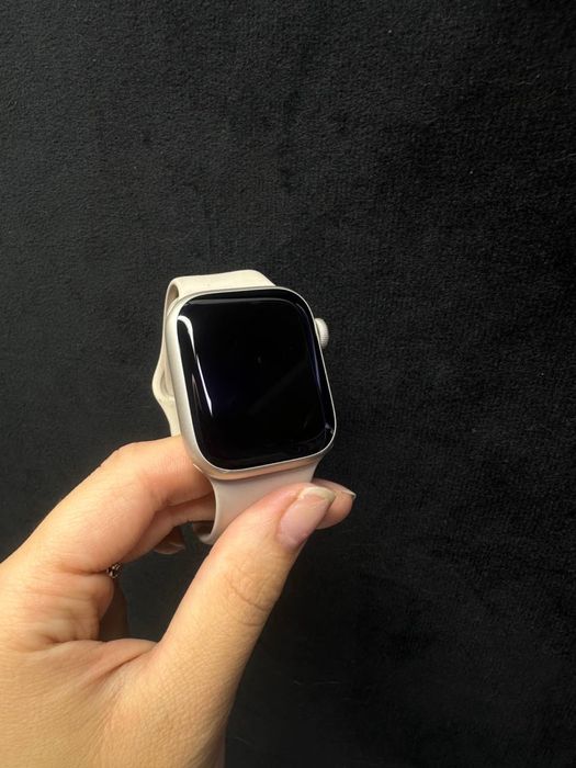 Apple Watch 9  Каспий 0-0-24