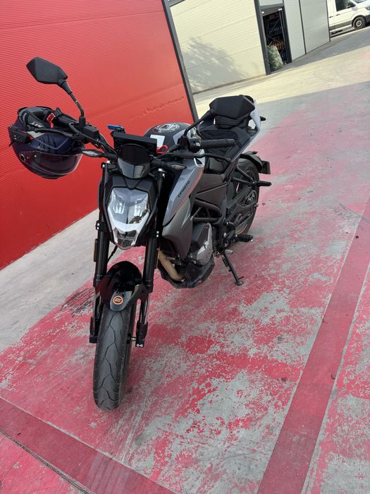 Vand cfmoto 300nk 2025